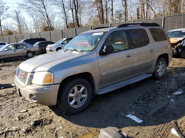 2003 GMC Envoy XL 