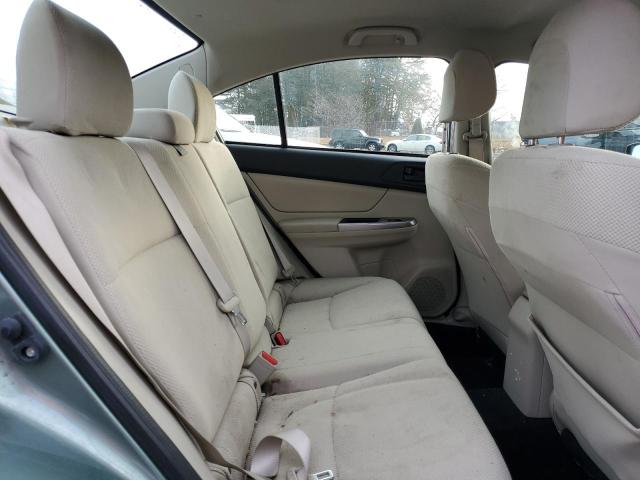 2016 SUBARU IMPREZA - JF1GJAA63GG017385