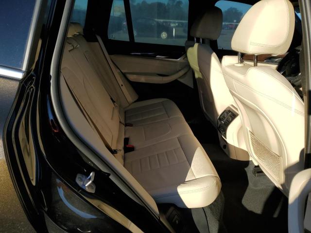 5UXTR7C54KLF36567 BMW X3 Sdrive30i