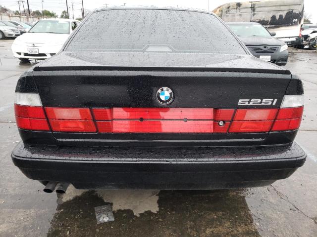 WBAHD6324SGK82965 BMW 525 I Automatic