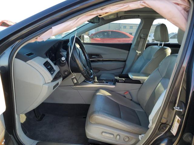 2017 ACURA RLX ADVANC JH4KC1F92HC000456
