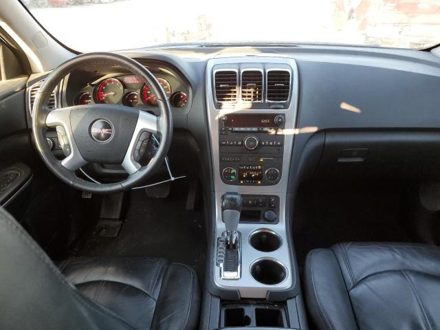 1GKKRSEDXBJ285782 GMC Acadia Slt-2