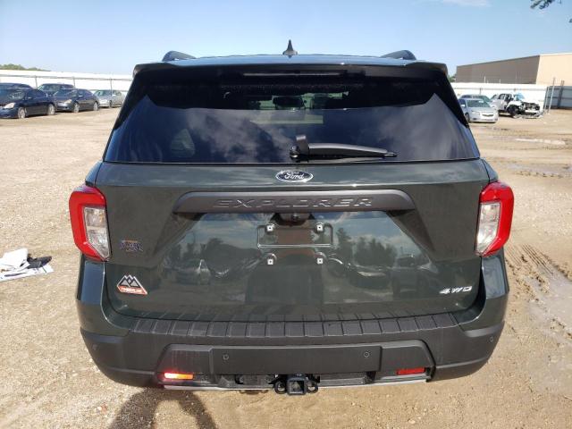 2022 FORD EXPLORER T - 1FMSK8JH4NGB78736