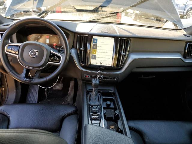 2019 VOLVO XC60 T5 - LYV102RK8KB283600