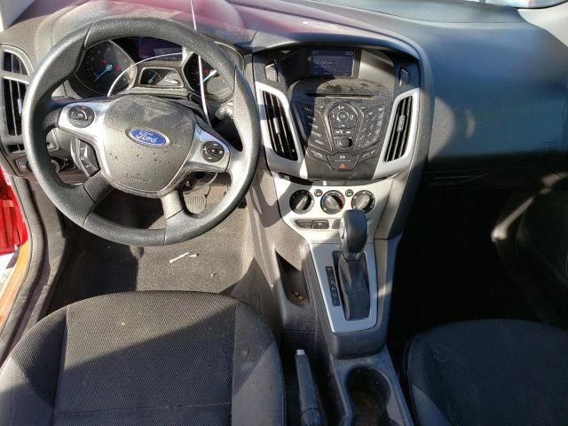 1FADP3F21EL390884 Ford FOCUS SE