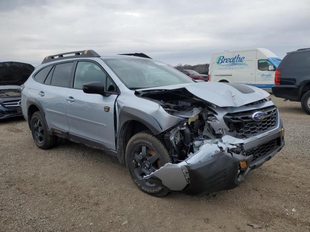4S4BTGSD9P3113149 Subaru Outback Wilderness