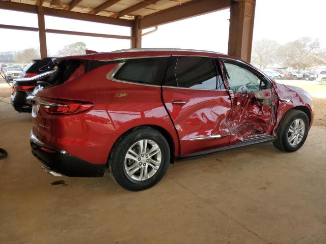 2018 BUICK ENCLAVE ES - 5GAERBKW8JJ192211
