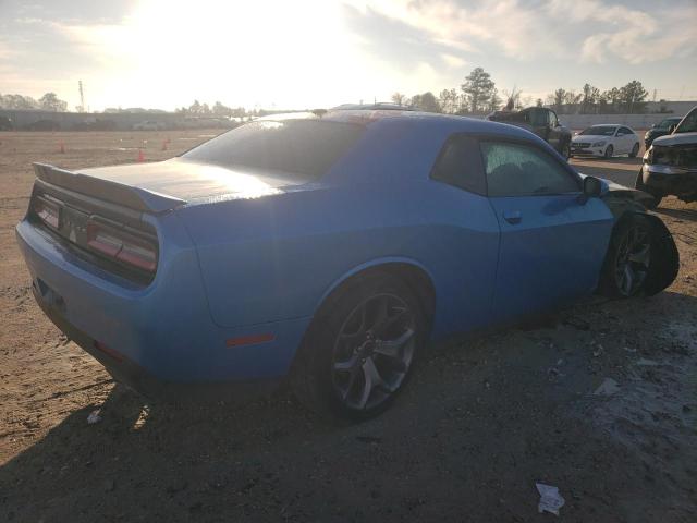 2015 DODGE CHALLENGER - 2C3CDZAT3FH865522