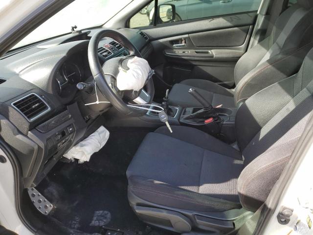 JF1VA1B69H9839295 Subaru WRX
