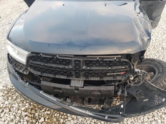 2016 DODGE DURANGO SS - 1C4SDJFT0GC369728