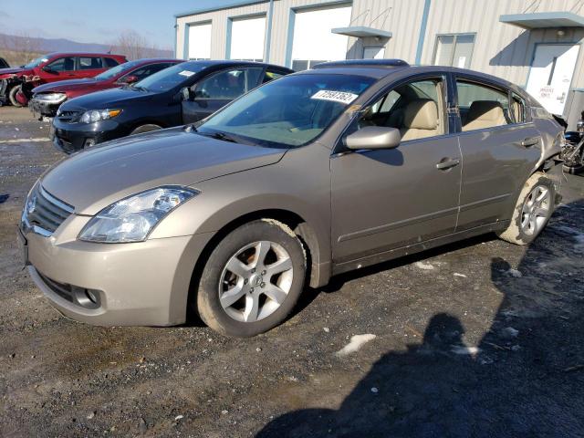 2008 Nissan Altima 2.5