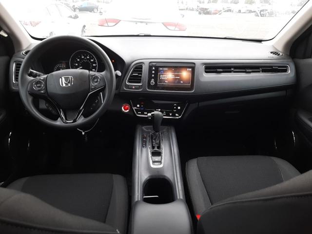 2021 HONDA HR-V EX 3CZRU5H53MM705736