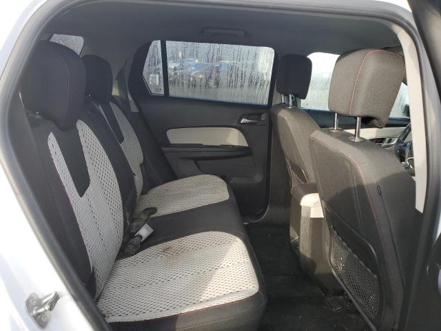 2GKFLVEK3F6236428 GMC Terrain Sle