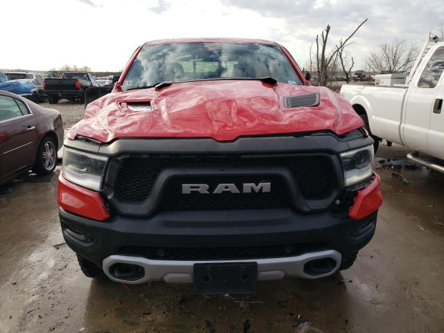 2019 RAM 1500 REBEL - 1C6SRFLT7KN901449