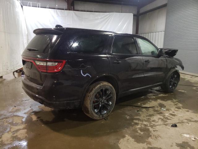 2021 DODGE DURANGO SX - 1C4RDJAG1MC792953