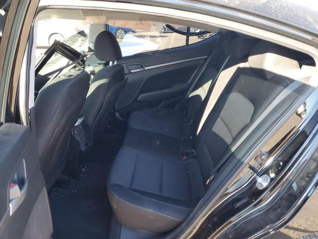 2018 HYUNDAI ELANTRA SE - 5NPD84LF4JH283430