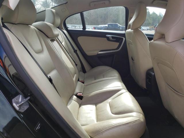 2017 VOLVO S60 - YV126MFL3H2422760
