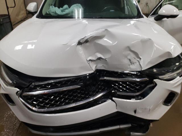 2021 BUICK ENVISION A LRBFZSR40MD110304
