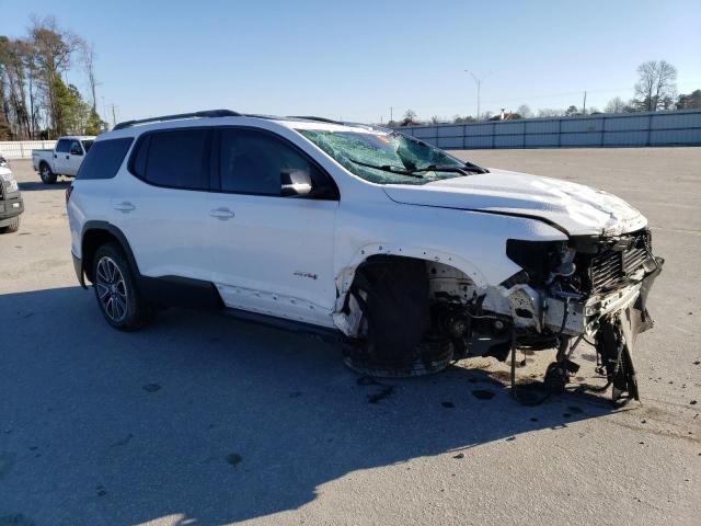 2020 GMC ACADIA AT4 - 1GKKNLLS9LZ108324