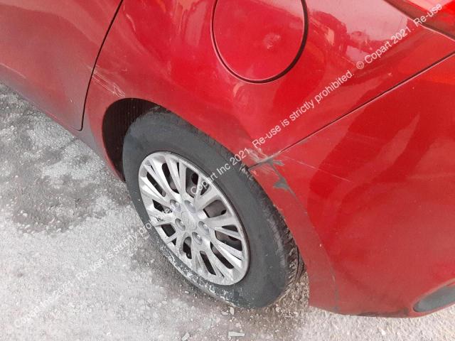 U5YHM516LDL064549 KIA Ceed 1 Eco