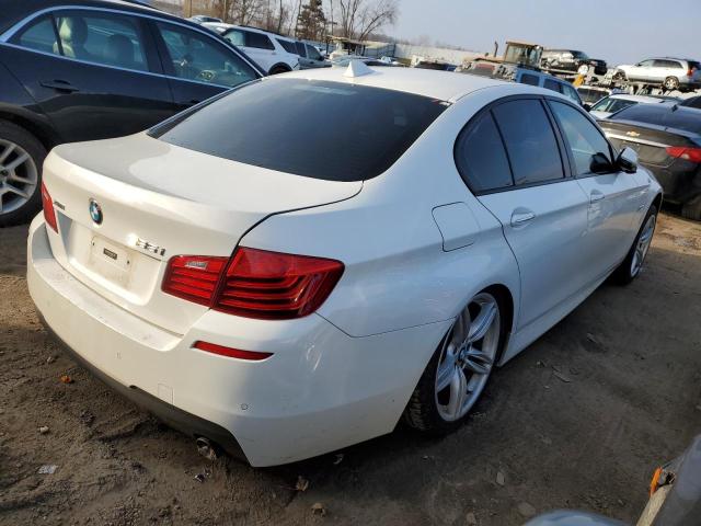 WBA5B3C58ED534403 BMW 535 XI