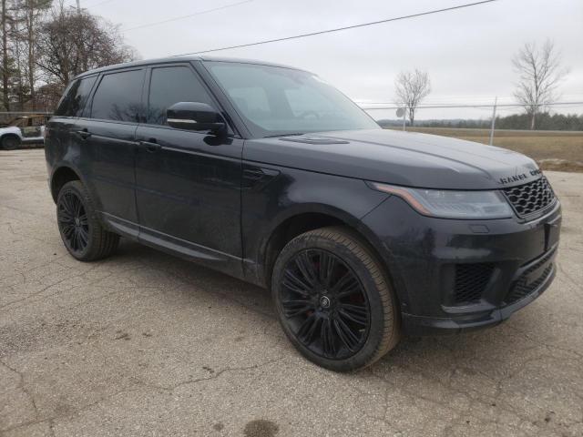 SALWR2SE4MA757142 Land Rover Range Rover Sport Hse Dynamic