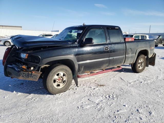 2006 Chevrolet C/K 1500 