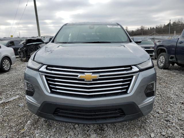 2023 CHEVROLET TRAVERSE P - 1GNEVKKW7PJ130194