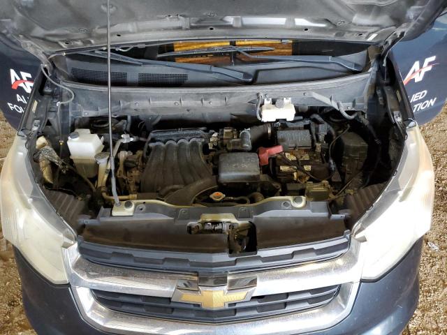 2015 CHEVROLET CITY EXPRE - 3N63M0ZN6FK719588