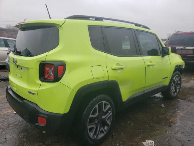 ZACCJABB2JPH33175 Jeep Renegade Latitude