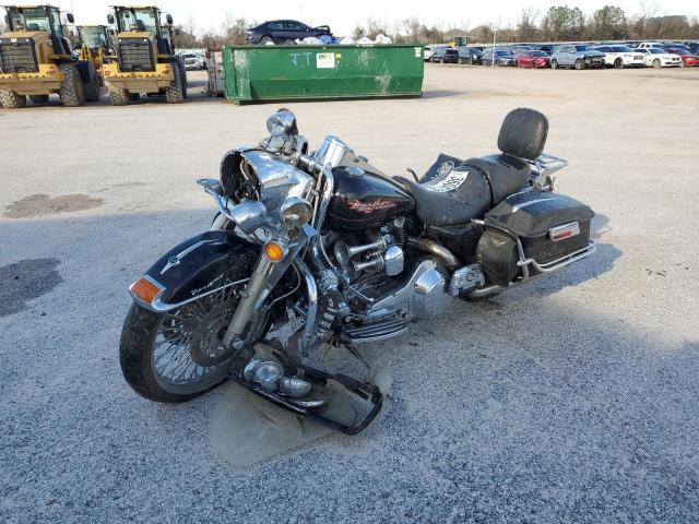 2002 HARLEY-DAVIDSON FLHRI 1HD1FBW1X2Y630061