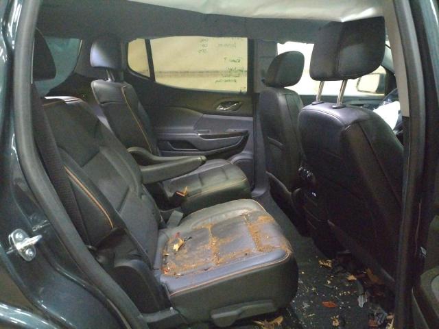 1GKKNLLS5LZ149341 GMC Acadia