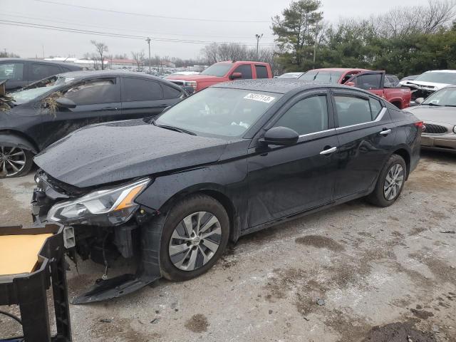 2019 NISSAN ALTIMA S - 1N4BL4BW9KN325539