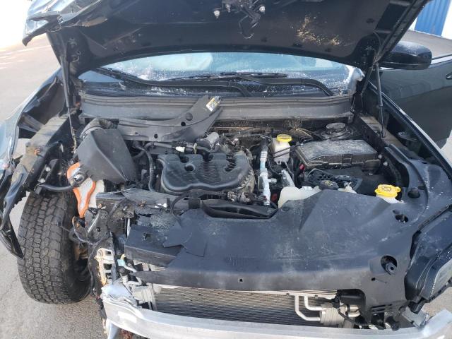 2019 JEEP CHEROKEE L - 1C4PJMCX3KD277345