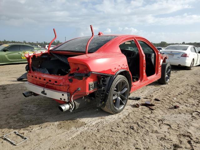 2020 DODGE CHARGER SC - 2C3CDXGJ7LH249098