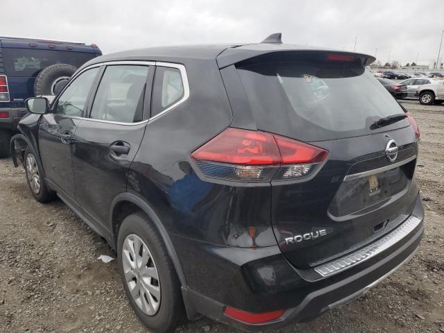2019 NISSAN ROGUE S - JN8AT2MT6KW266252