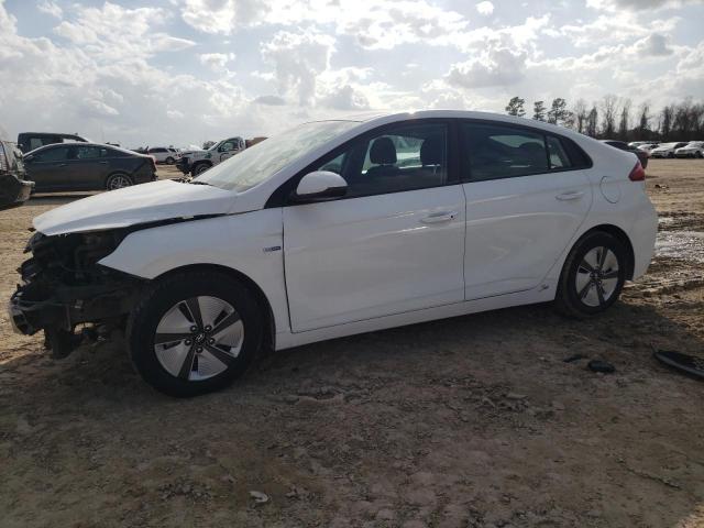 2019 HYUNDAI IONIQ BLUE - KMHC65LC5KU179352