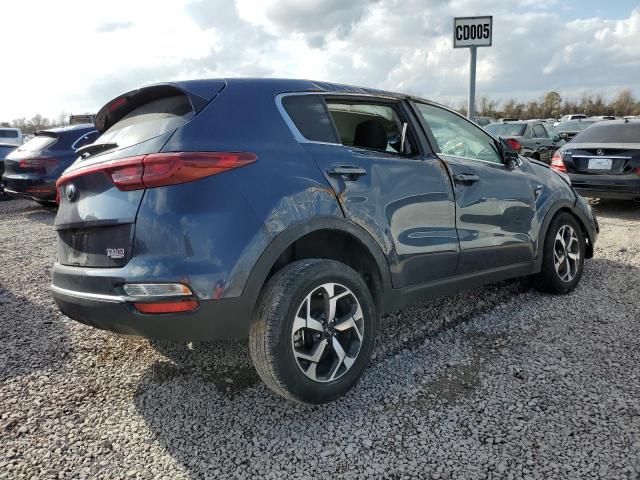 KNDPMCAC8L7840777 KIA Sportage Lx