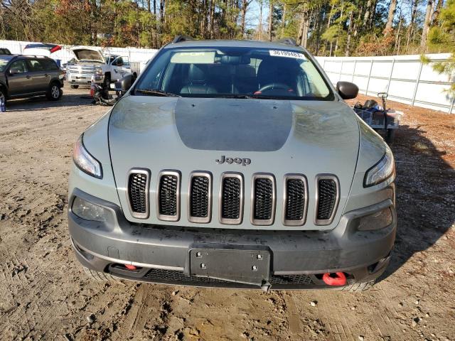 1C4PJMBS7EW308465 Jeep Cherokee