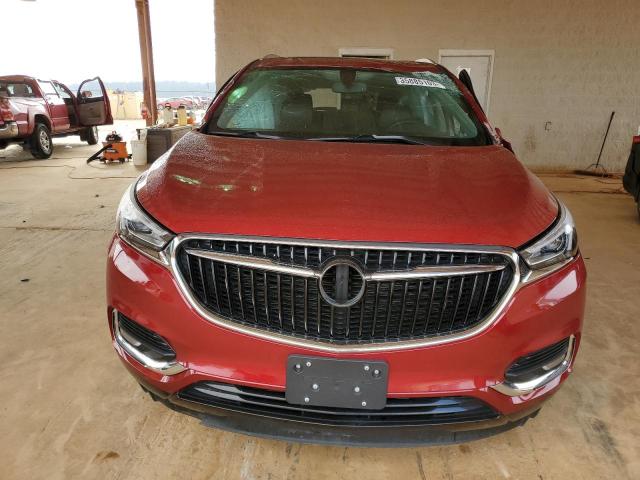 2018 BUICK ENCLAVE ES - 5GAERBKW8JJ192211