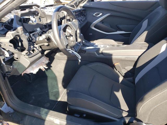 2023 CHEVROLET CAMARO LS - 1G1FB3DS4P0101773