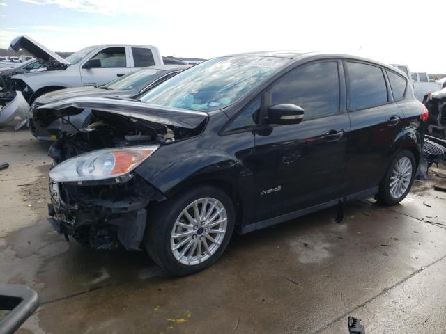 2015 Ford C-Max Energi SE