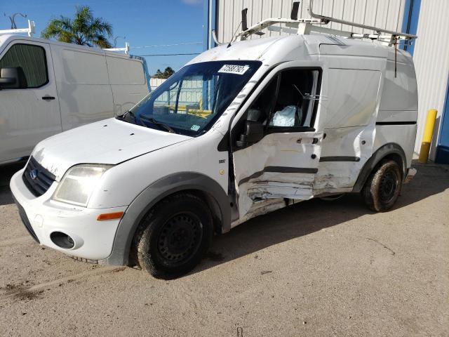 2010 Ford Transit Connect XLT