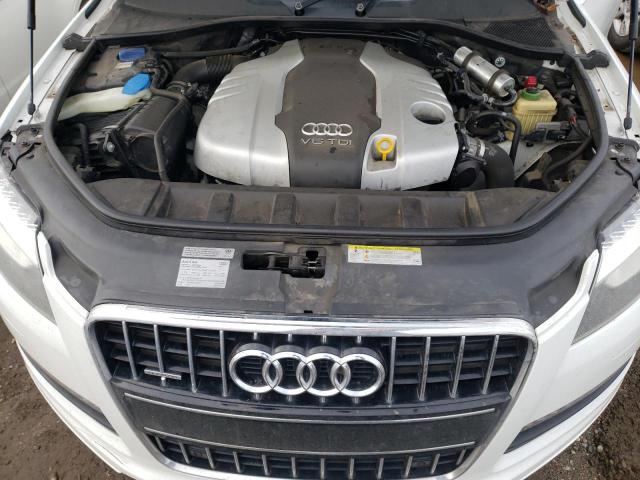 2015 AUDI Q7 TDI PRE - WA1LMAFE8FD029199