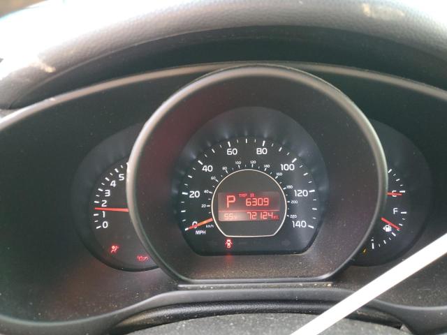 KNDJN2A26J7582924 KIA Soul