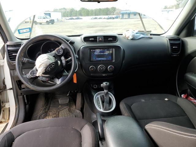 KNDJN2A26J7582924 KIA Soul