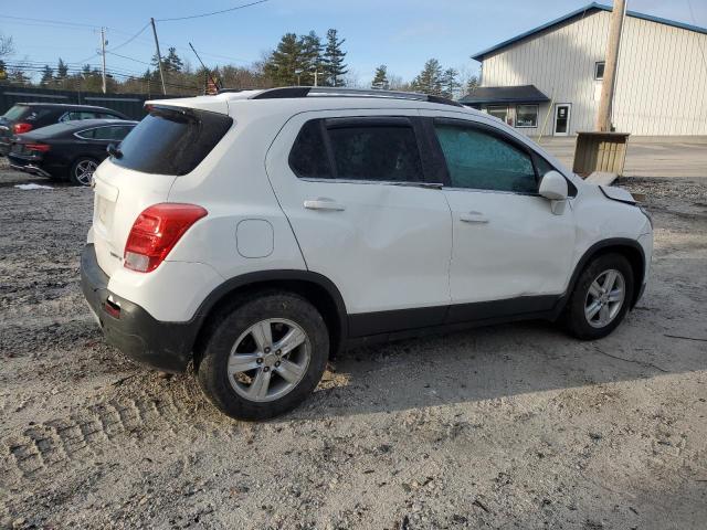 2016 CHEVROLET TRAX 1LT 3GNCJLSB9GL168377