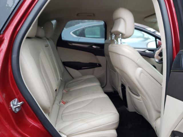 5LMCJ1D99JUL29968 Lincoln MKC