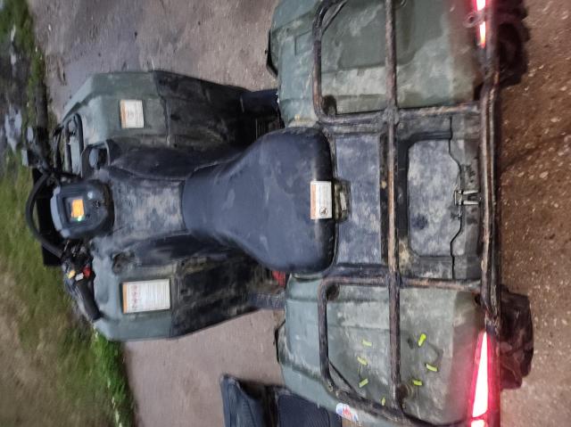 2016 HONDA TRX420 FM 1HFTE4003G4201356