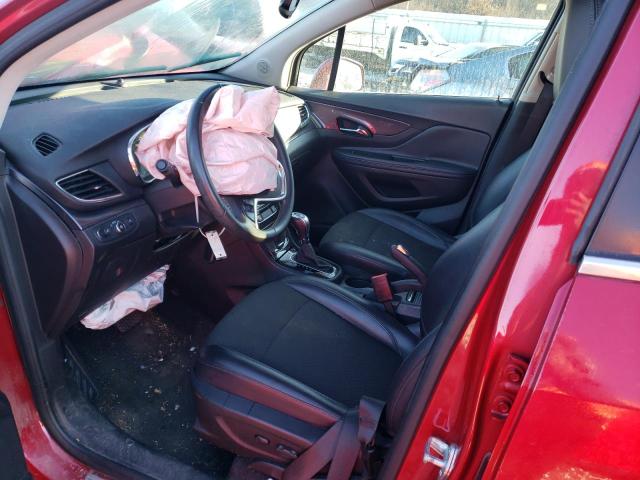 2018 BUICK ENCORE PRE - KL4CJBSB0JB570620